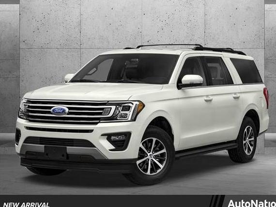 FORD EXPEDITION MAX 2019 1FMJK1HT4KEA27691 image
